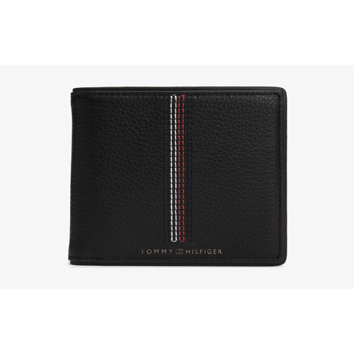 Product Tommy Hilfiger Wallet Men's Casual Extra CC Extra CC AND Coin base image