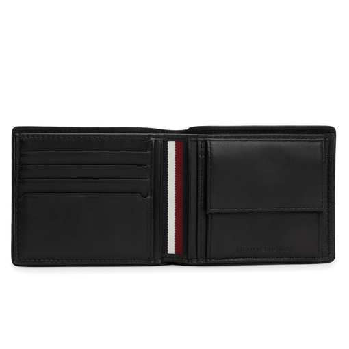 Product Tommy Hilfiger Wallet Men's Casual Extra CC Extra CC AND Coin base image