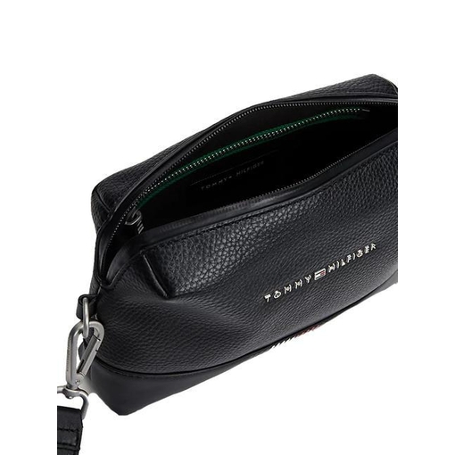 Product Tommy Hilfiger Γυναικείο Τσαντάκι Transit Pouch Μαύρο base image