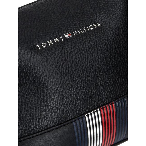 Product Tommy Hilfiger Γυναικείο Τσαντάκι Transit Pouch Μαύρο base image