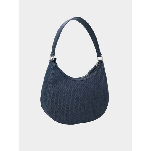 Product Tommy Hilfiger Th City Mono Women's Shoulder Bag Navy Blue base image