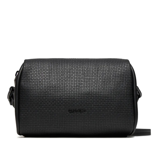 Product Calvin Klein Refine Camera Bag with Braid Detail base image