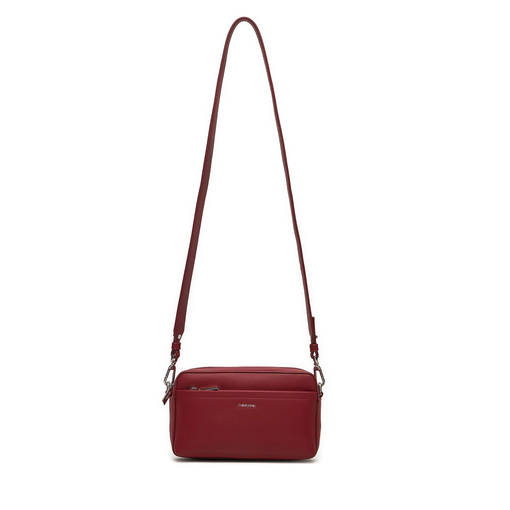 Product Calvin Klein Bag CK Must Convertible Camera Bag Red base image