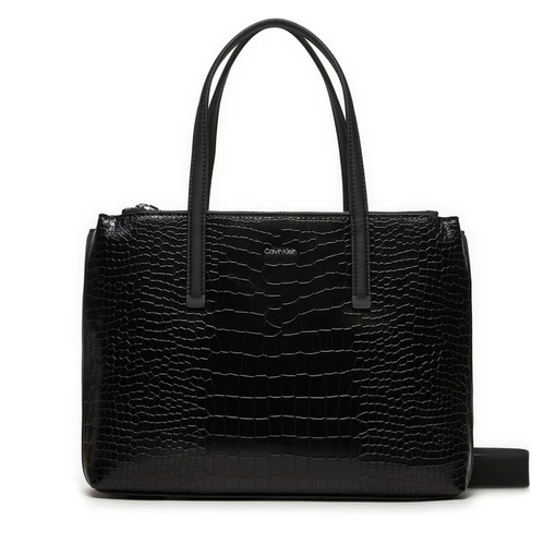 Product Calvin Klein Bag CK Must Medium Tote Black base image