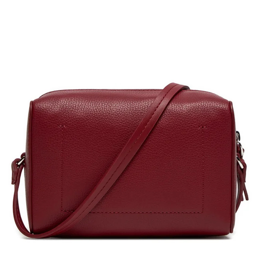 Product Calvin Klein Τσάντα Ck Daily Camera Bag Pebble Κόκκινο base image