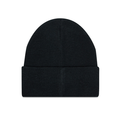 Product Calvin Klein Monogram Embro Beanie Black base image