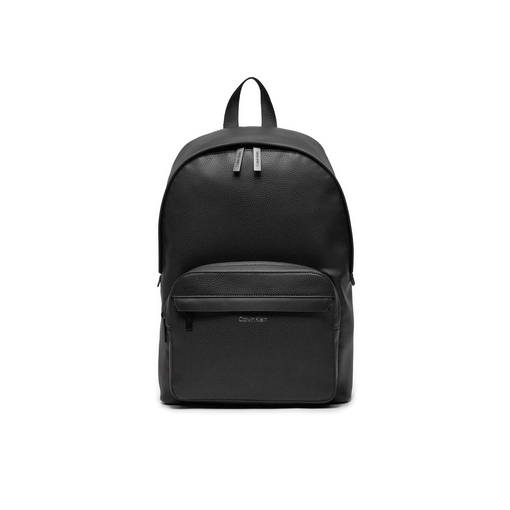 Product Calvin Klein Unisex Backpack Ck Must Round Black base image