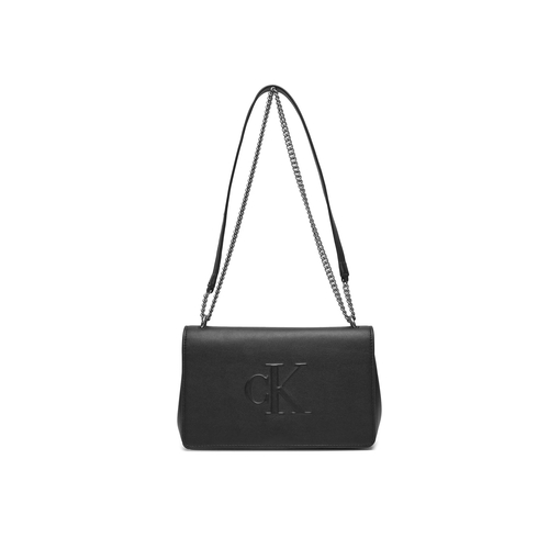 Product Calvin Klein Jeans Women's Bag Sculpted EW Black base image