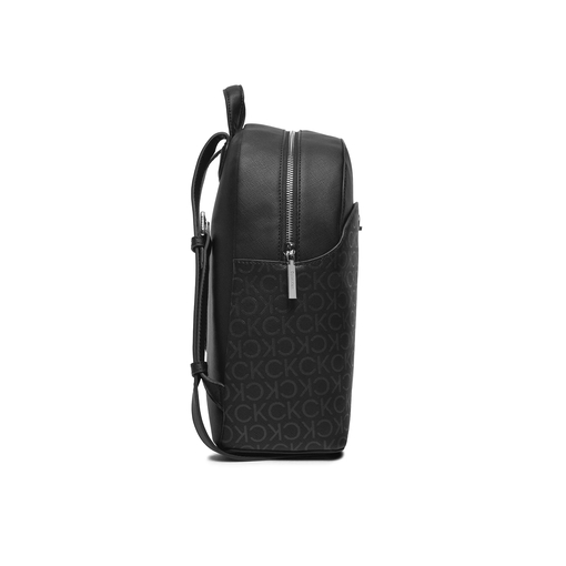 Product Calvin Klein Women's Backpack Re-lock Dome Black base image