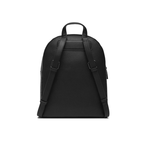 Product Calvin Klein Women's Backpack Re-lock Dome Black base image