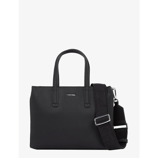 Product Calvin Klein Γυναικεία Τσάντα Ck Must Small Tote Shoulder Bag base image