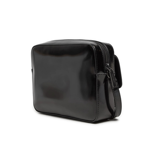 Product Calvin Klein Women's Re-lock Camera Bag Black base image