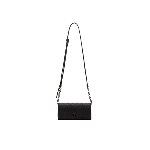 Product Calvin Klein Women's Bag CK Daily Lg Trifold Black base image