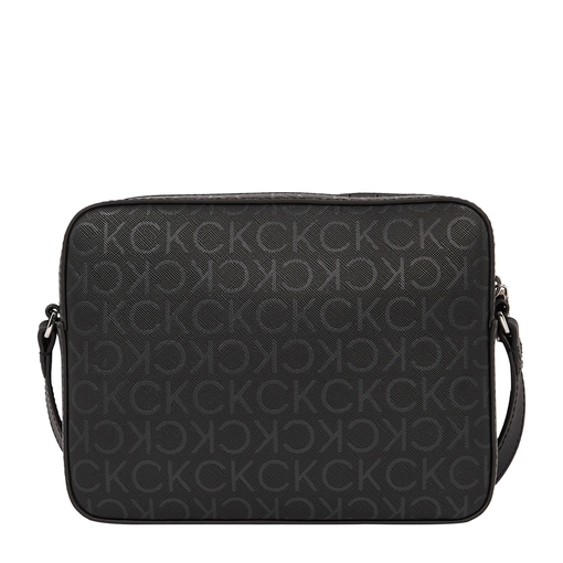 Product Calvin Klein Γυναικεία Τσάντα Re-lock Camera Bag Mono base image