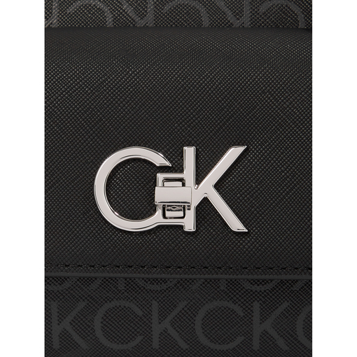 Product Calvin Klein Γυναικεία Τσάντα Re-lock Camera Bag Mono base image