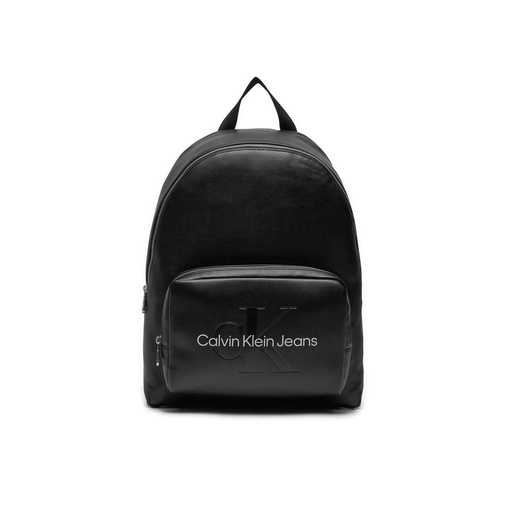 Product Calvin Klein Women's Backpack Sculpted Campus Black base image