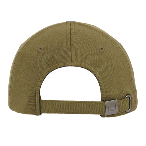 Product Tommy Hilfiger Ανδρικό Καπέλο Skyline Cap Πράσινο base image