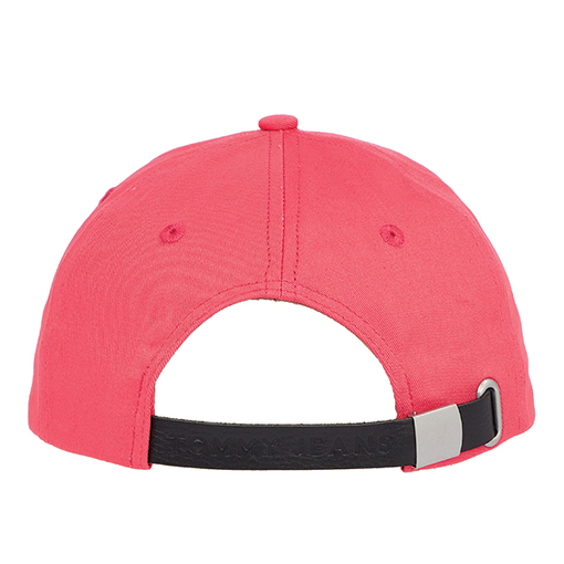 Product Tommy Hilfiger Γυναικείο Καπέλο Heritage Badge Cap Ροζ base image