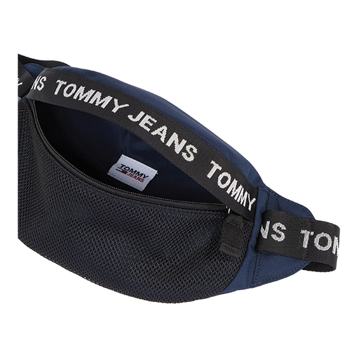 Product Tommy Hilfiger Ανδρικό Τσαντάκι Μέσης Essential Bum Bag Σκούρο Μπλε base image