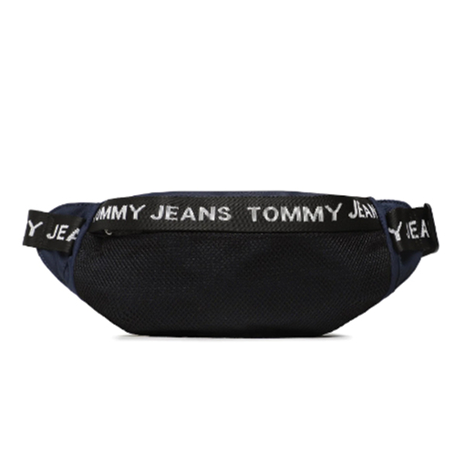 Product Tommy Hilfiger Ανδρικό Τσαντάκι Μέσης Essential Bum Bag Σκούρο Μπλε base image