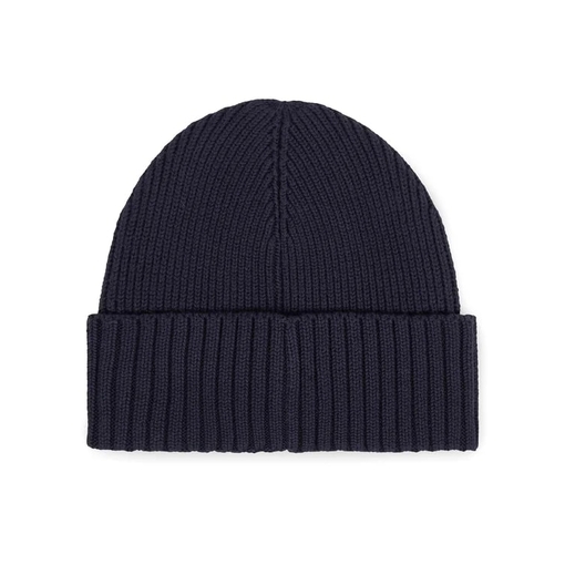 Product Tommy Hilfiger Beanie Monotype Beanie Dark Blue base image