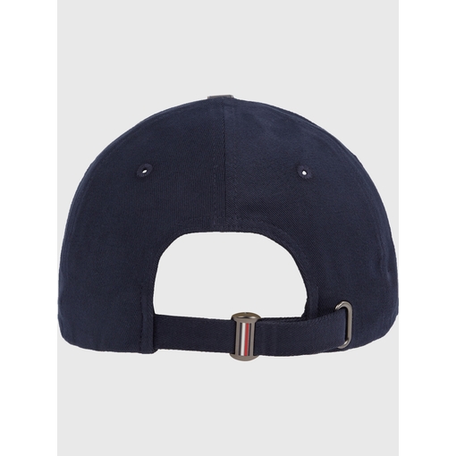 Product Tommy Hilfiger Corporate Downtown Cap  Space Blue base image