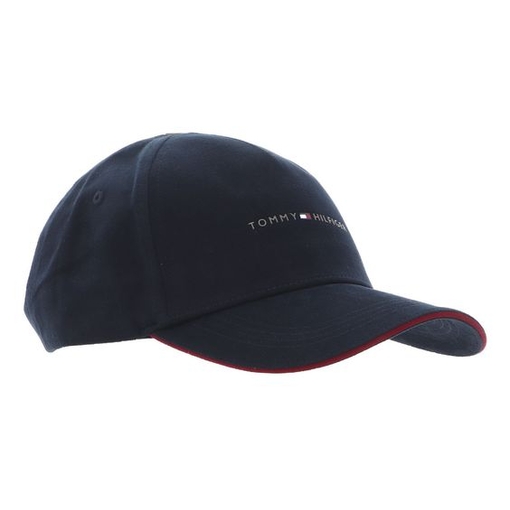 Product Tommy Hilfiger Corporate Downtown Cap  Space Blue base image