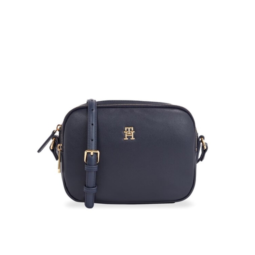 Product Tommy Hilfiger Poppy Plus Crossover Bag: Versatile Style On the Go base image