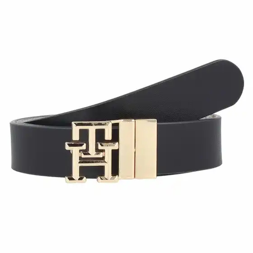 Product Tommy Hilfiger Ζώνη Γυναικεία Logo Reversible 3.0 Mono - 90 base image