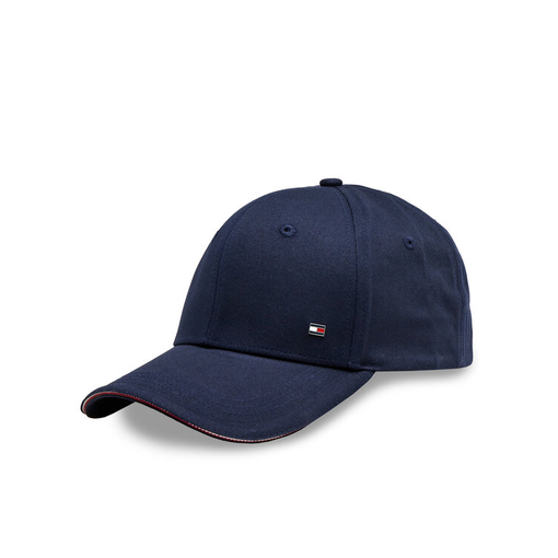 Product Tommy Hilfiger Καπέλο Jockey Th Corporate Μπλε base image