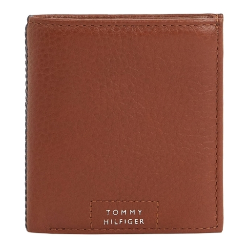 Product Tommy Hilfiger Premium Leather Trifold Wallet base image