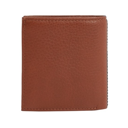 Product Tommy Hilfiger Premium Leather Trifold Wallet base image