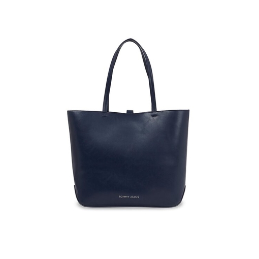 Product Tommy Jeans Τσάντα Tjw Ess Must Tote Σκούρο Μπλε base image