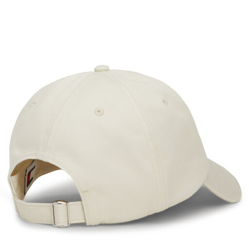 Product Tommy Hilfiger Καπέλο Jockey Hot Summer Μπεζ base image