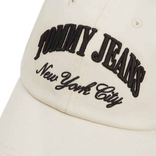 Product Tommy Hilfiger Jockey Hot Summer Hat Beige base image