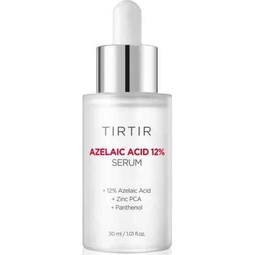 Product Tirtir Azelaic Acid 12% Serum Serum Προσώπου Για Ατέλειες & Ακμή 30ml base image