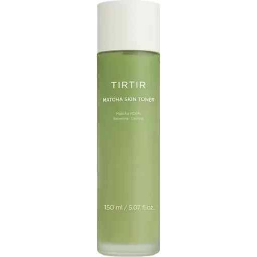 Product Tirtir Matcha Skin Toner Τονωτική Λοσιόν Προσώπου 150ml base image