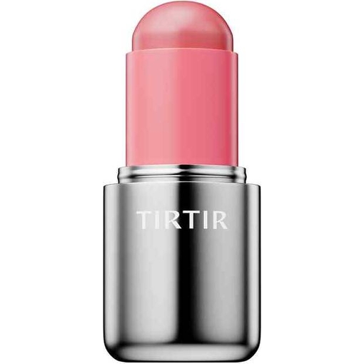 Product Tirtir Mood Glider Lip & Blush Stick Κραγιόν 3.8g - 01 base image