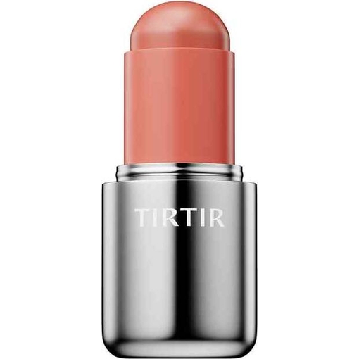 Product Tirtir Mood Glider Lip & Blush Stick Κραγιόν 3.8g - 02 base image