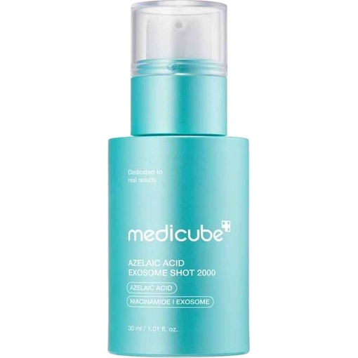 Product Medicube Azelaic Acid Exosome Shot Serum 2000 Ορός Προσώπου 30ml base image