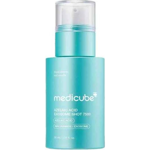 Product Medicube Azelaic Acid Exosome Shot Serum 7500 Ορός Προσώπου 30ml base image
