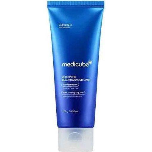 Product Medicube Zero Pore Blackhead Mud Mask Μάσκα Προσώπου 100ml base image