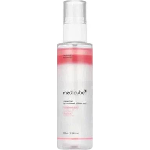 Product Medicube PDRN Pink Glutathione Serum Ορός Προσώπου 100ml base image