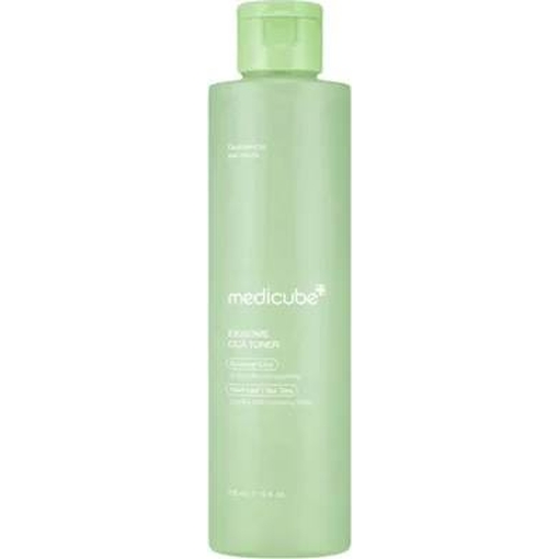 Product Medicube Exosome Cica Toner Facial Toner 210ml base image