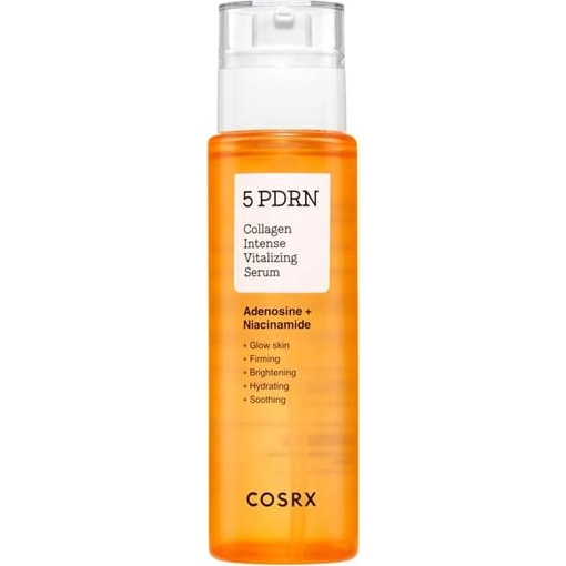 Product Cosrx 5 PDRN Collagen Intense Vitalizing Serum Ορός Προσώπου 100ml base image