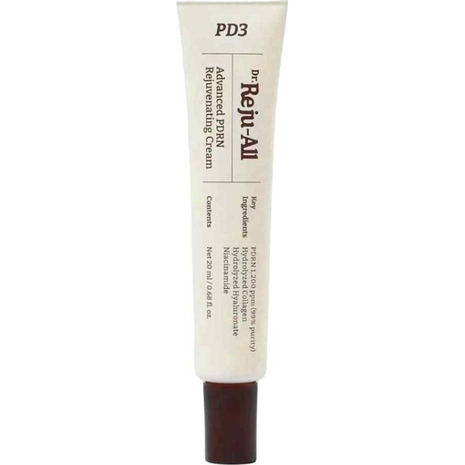 Product Dr. Reju-All Advanced PDRN Rejuvenating Cream Face Cream 50ml base image