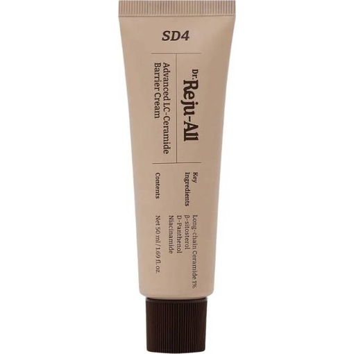 Product Dr. Reju-All Advanced Lc-Ceramide Barrier Cream Face Cream 50ml base image