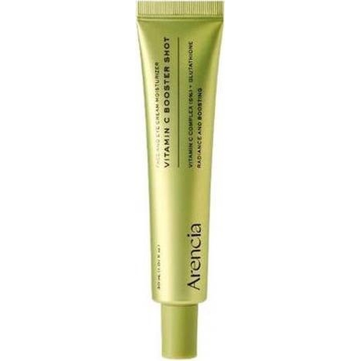 Product Arencia Vitamin C Booster Shot Ορός Προσώπου 30ml base image