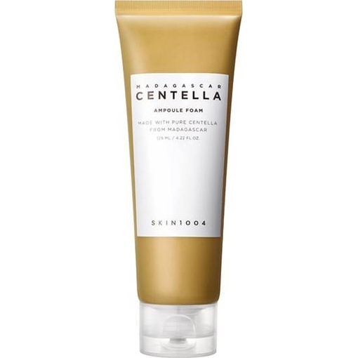 Product Skin1004 Madagascar Centella Ampoule Foam Cleansing Foam 125ml base image