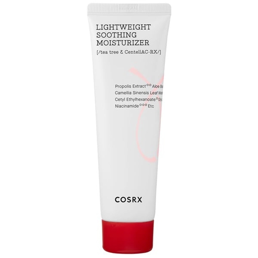 Product Cosrx Lightweight Soothing Moisturizer Ενυδατική Λοσιόν Προσώπου 100ml base image